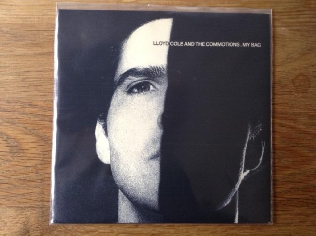 single lloyd cole and the commotions, Cd's en Dvd's, Ophalen of Verzenden, 7 inch, Rock en Metal, Single