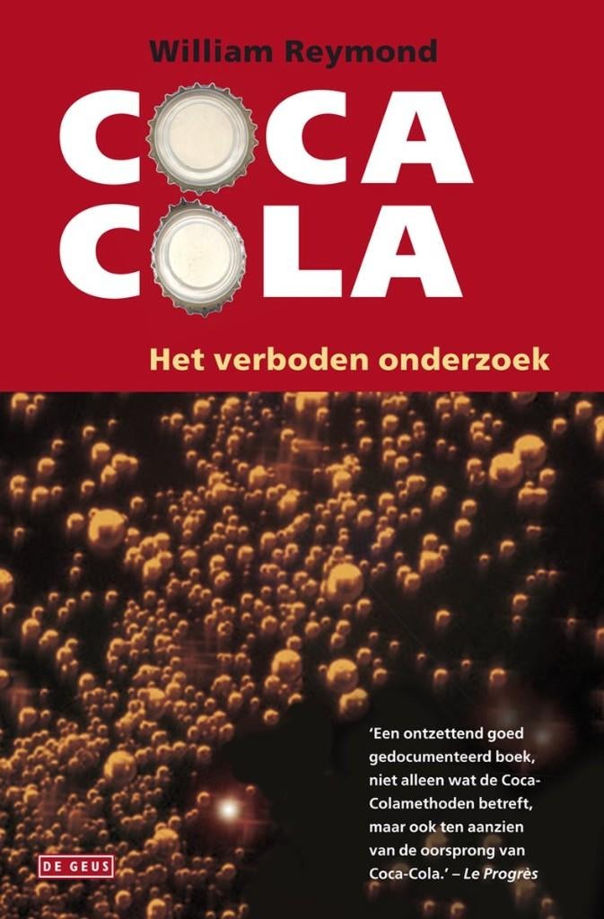 Coca-Cola het verboden onderzoek, Enlèvement ou Envoi