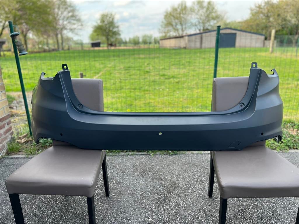 Fiat Tipo achterbumper, Auto-onderdelen, Ophalen, Nieuw, Achter, Bumper