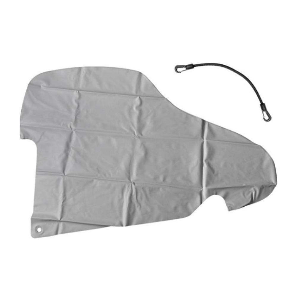 Afdekhoes / disselhoes beschermhoes, Caravans en Kamperen, Caravanaccessoires, Ophalen of Verzenden