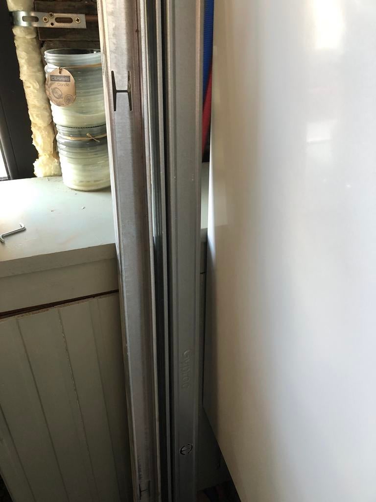Metal stud 5cm dikte, Enlèvement, Neuf