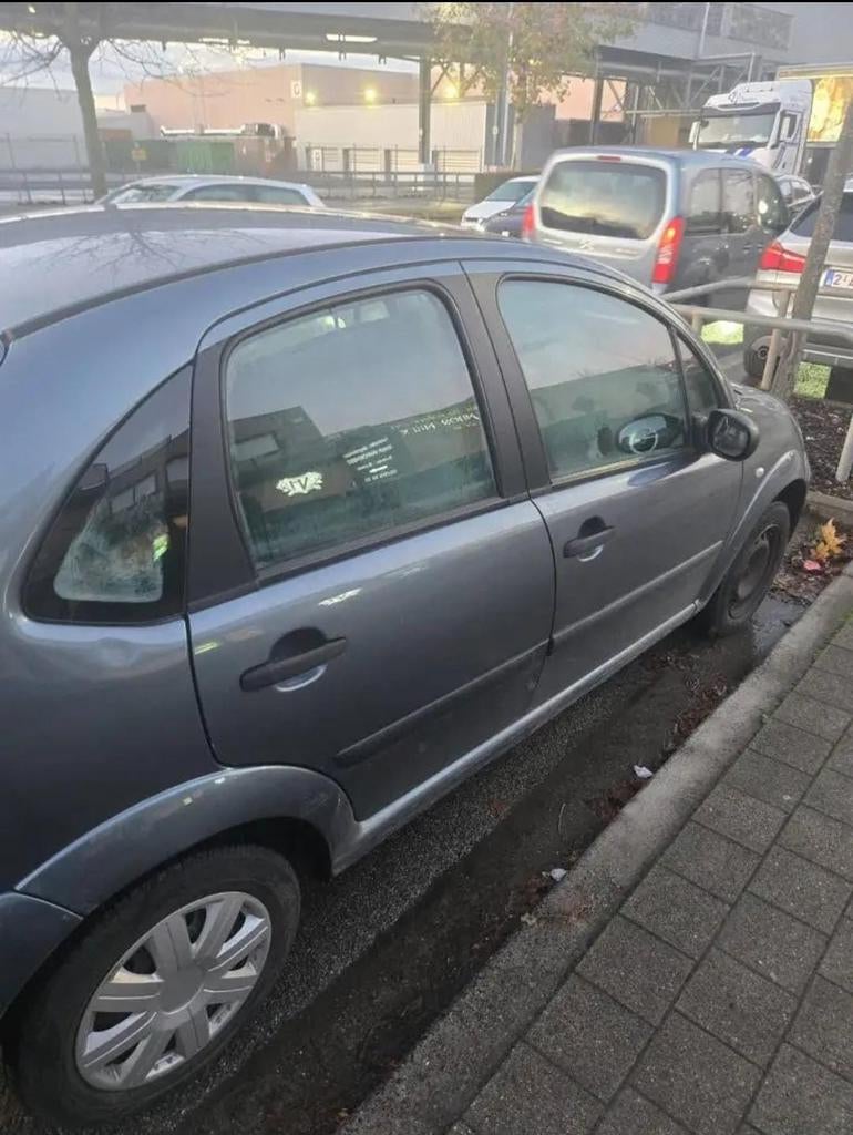 Citroën 3 c3 
à vendre, Autos, Particulier, Achat
