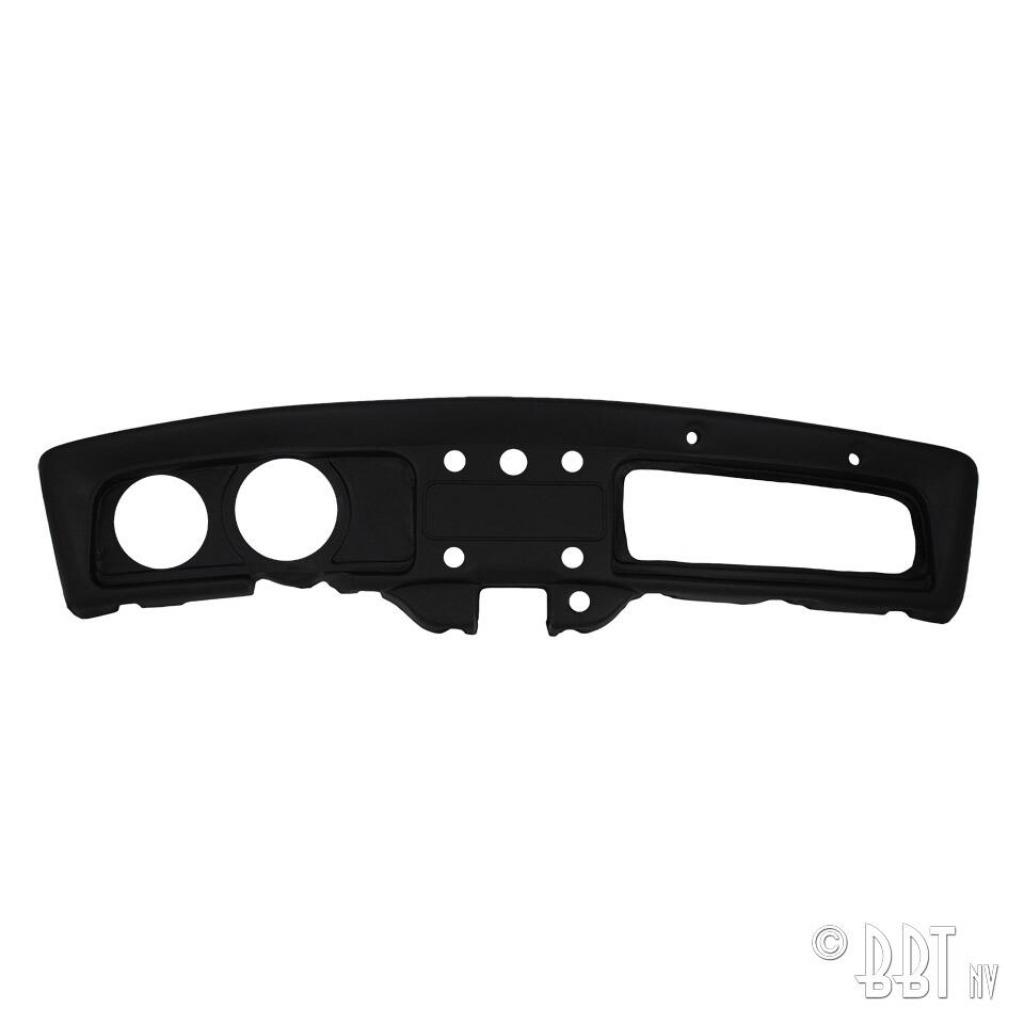 Housse de tableau de bord LHD 113857051A pour VW Beetle 1968, Enlèvement ou Envoi, Neuf