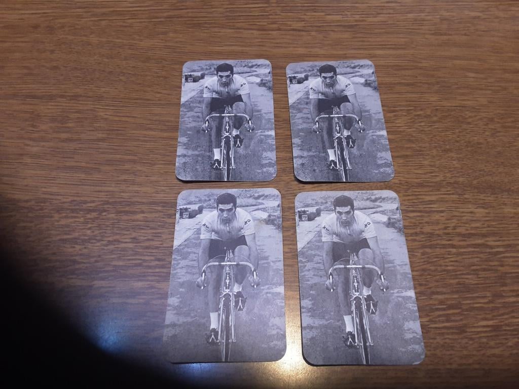 Eddy Merckx, Verzamelen, Ophalen of Verzenden