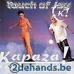 cd touch of joy - don't say it's over, Cd's en Dvd's, Ophalen of Verzenden