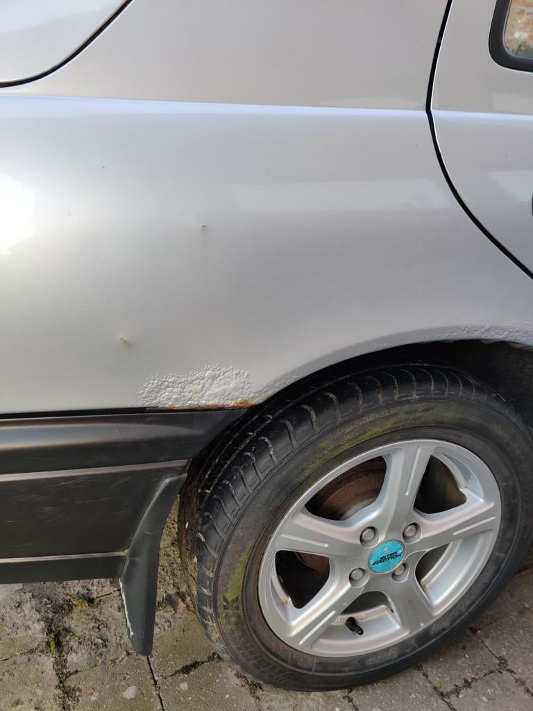 Nissan Sunny 1.4 LX, foto 8