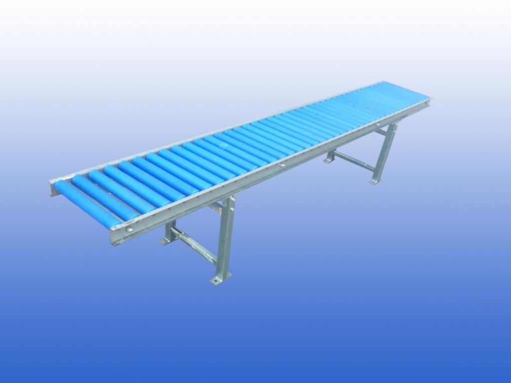 Convoyeur à rouleaux utilisé 42 cm, Enlèvement ou Envoi