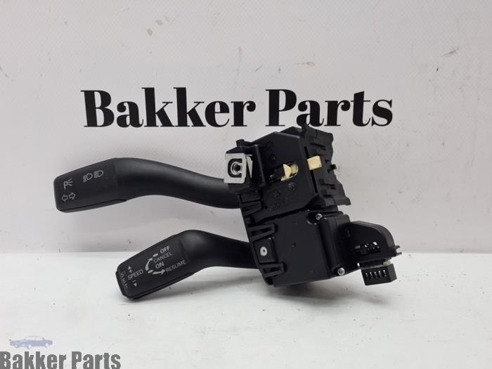 Commutateur feu clignotant d'un Audi A3, -, -, 3 mois de garantie, Audi