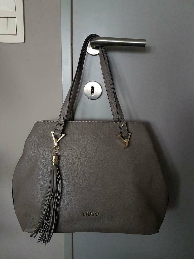 Nieuwe handtas van LIU JO, Enlèvement ou Envoi, Neuf, Brun, Sac à main