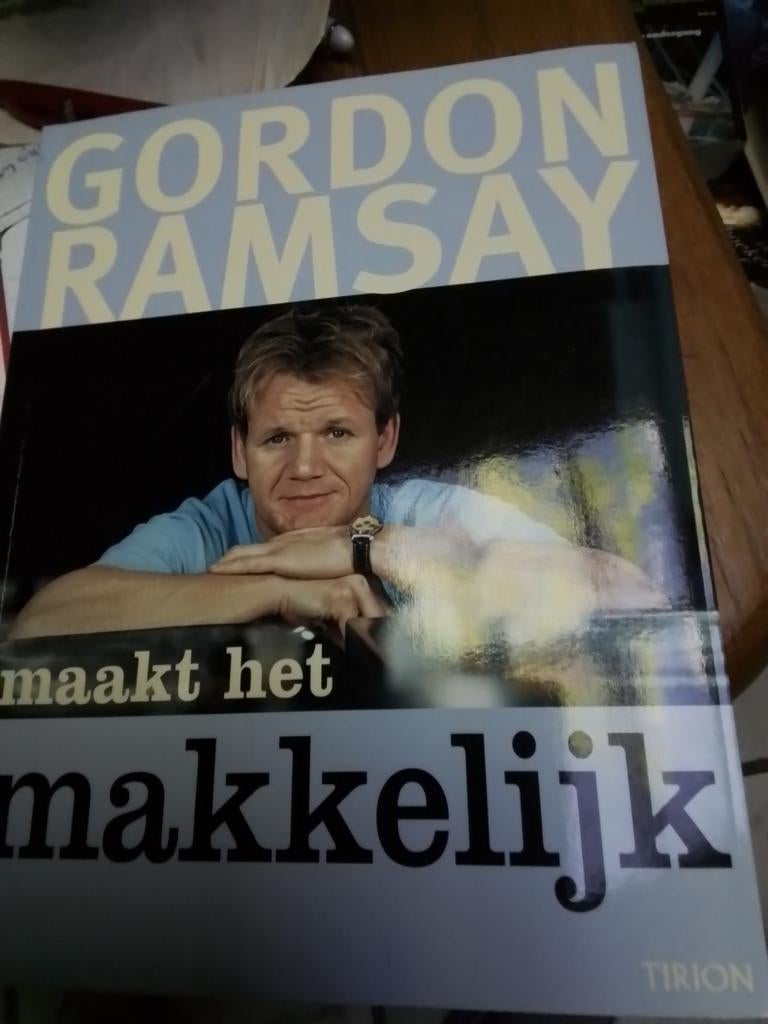Kookboeken, Boeken, Ophalen of Verzenden
