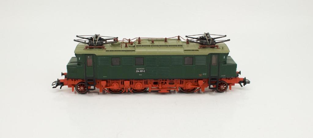 Marklin 3449 ( DDR ), Neuf, Courant alternatif, Locomotive, Märklin