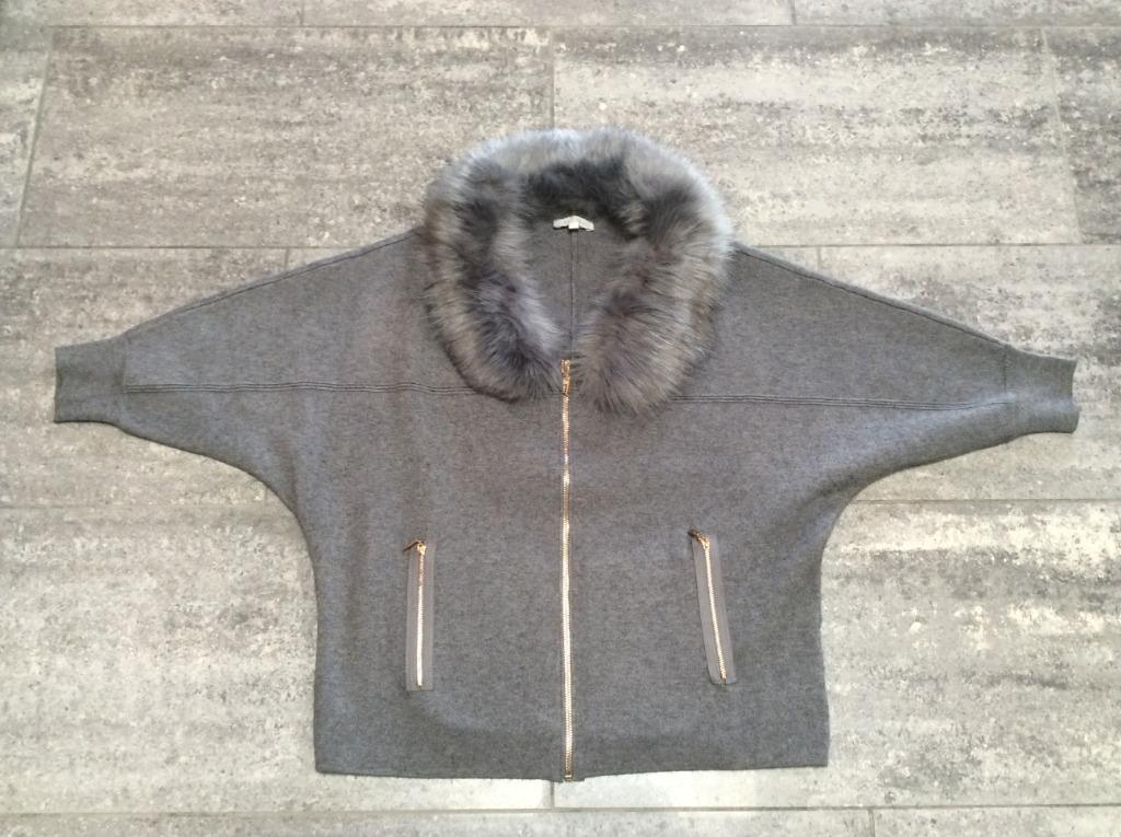 Gilet/Cardigan Bel&Bo, Maat 38/40 (M), Bel & Bo, Ophalen of Verzenden, Zo goed als nieuw