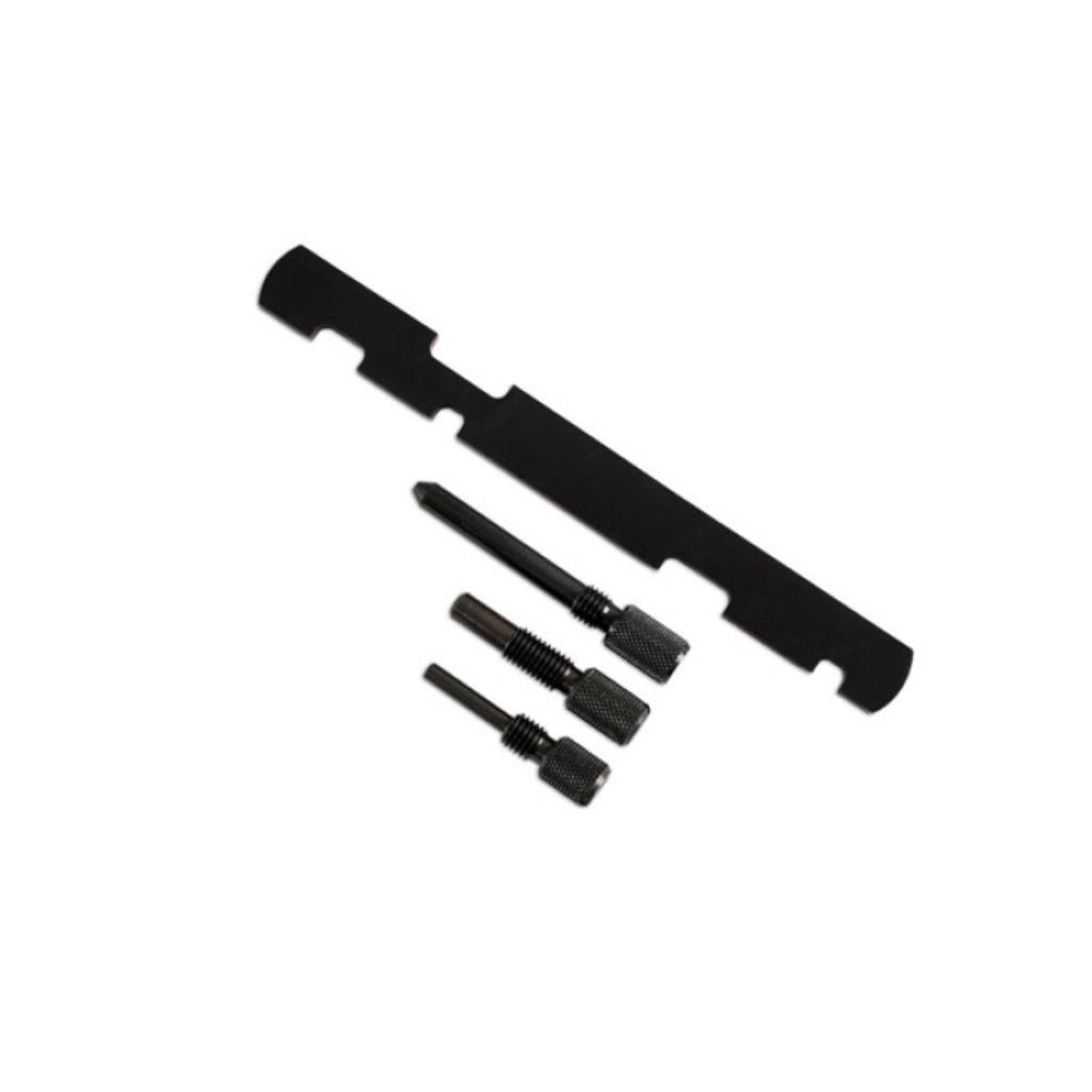 Kit de distribution pour moteurs Ford Zetec : 1,25 L, 1,4 L,, Envoi, Neuf