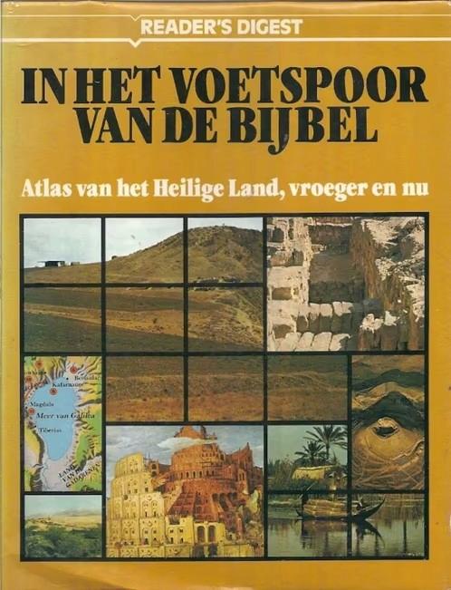 In het  voetspoor van de bijbel, Enlèvement ou Envoi, Comme neuf