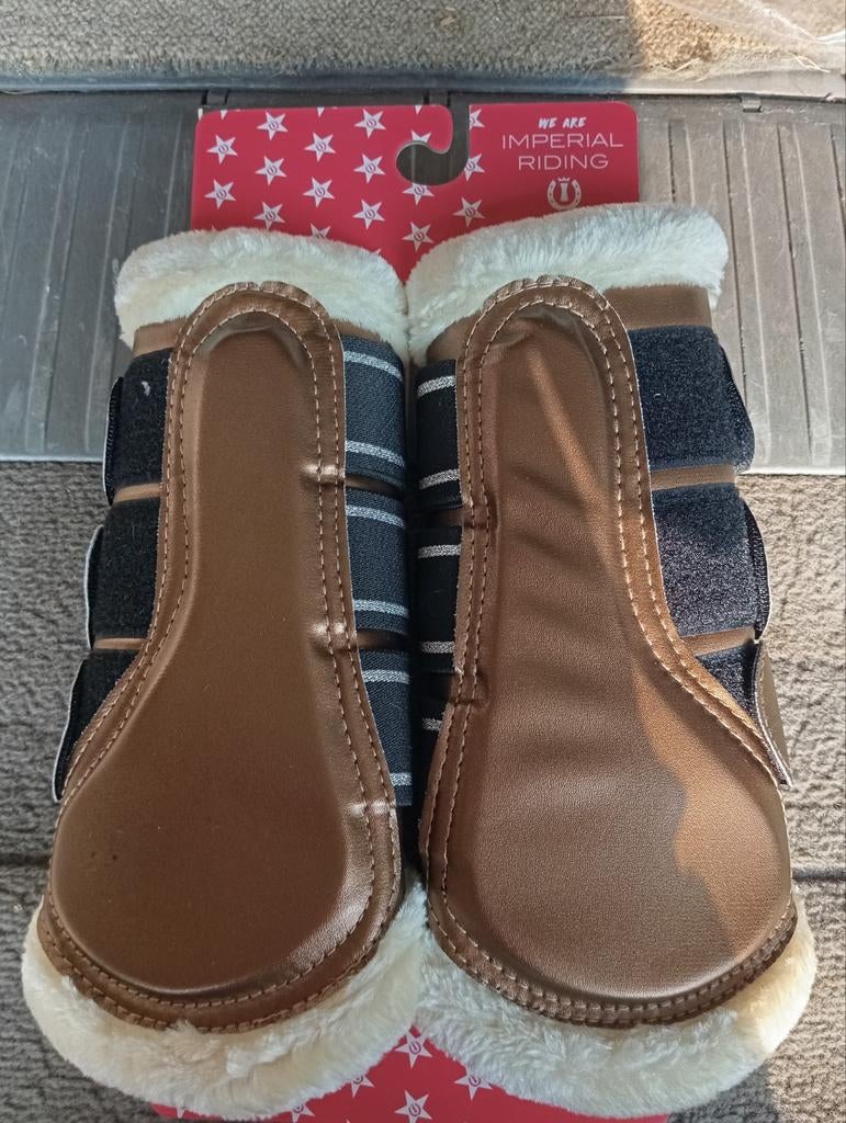 Imperial Riding boots, Dieren en Toebehoren, Ophalen