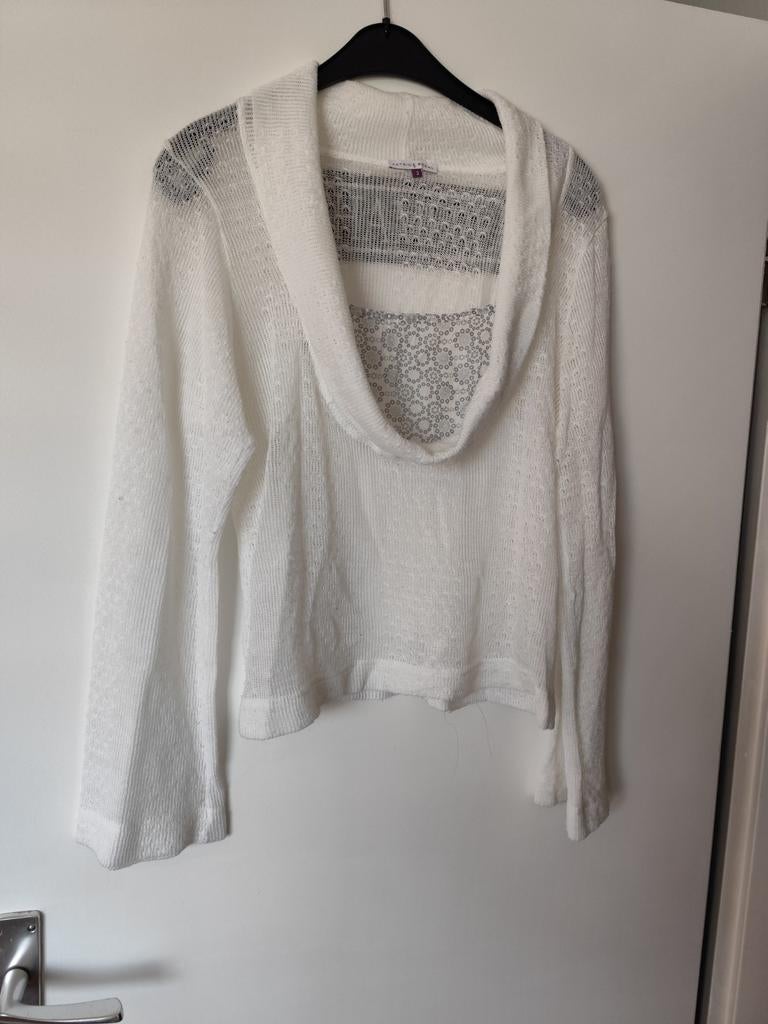 Pull patrice Breal 3, Vêtements | Femmes, Enlèvement ou Envoi, Comme neuf