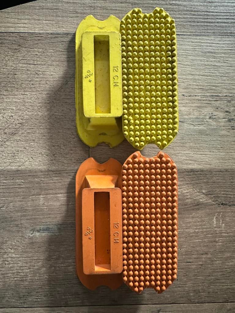 Kastopruiming Rijspullen, Paard/pony spullen, Animaux & Accessoires, Chevaux & Poneys | Autres trucs de cheval, Neuf, Autres espèces