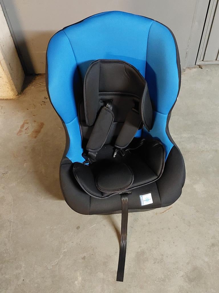 Vaste autostoel, Kinderen en Baby's, Autostoeltjes, Ophalen