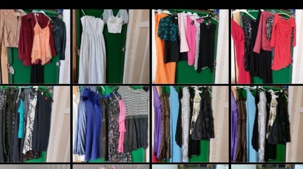 28 robe pour femme Une fois habillé Le packs des robes 150€, Enlèvement, Comme neuf