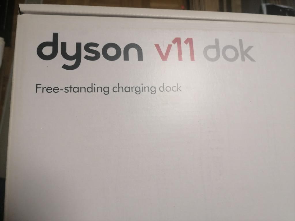 Dyson  Floor Dok Multi, Enlèvement ou Envoi, Comme neuf