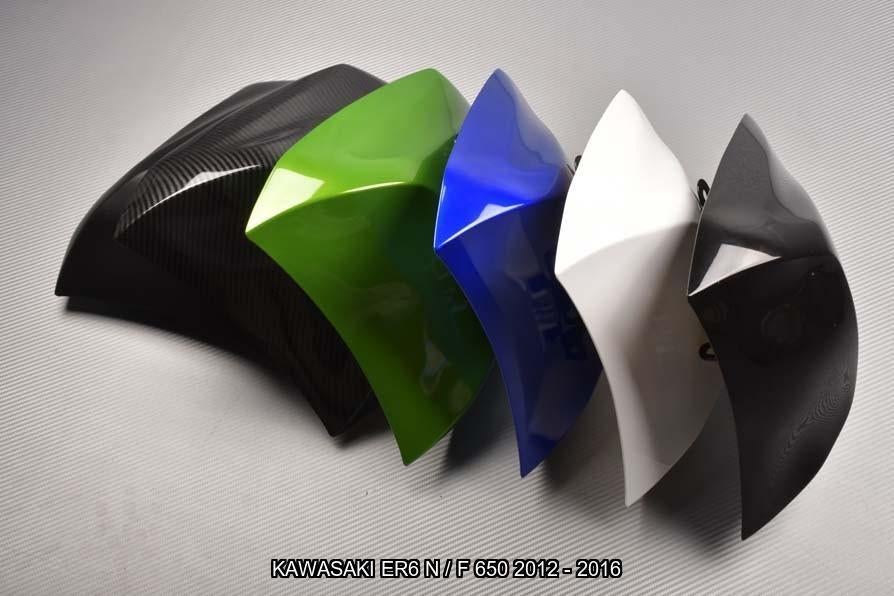 AVDB Seat Cover voor KAWASAKI ER6 N / F 650 2012 2016 ER6N, Ophalen of Verzenden, Nieuw