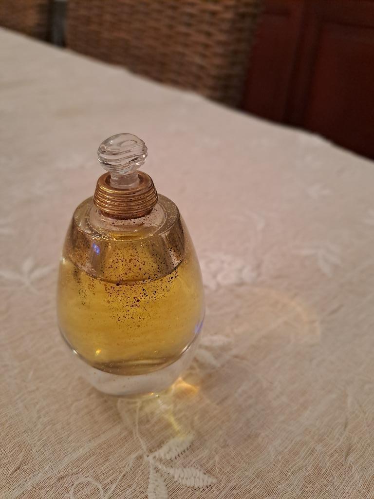 L´OR JADORE vintage, Ophalen of Verzenden