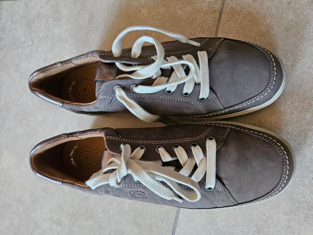 Gabor Sneakers maatje 7 G, Kleding | Dames, Ophalen of Verzenden, Zo goed als nieuw, Sneakers