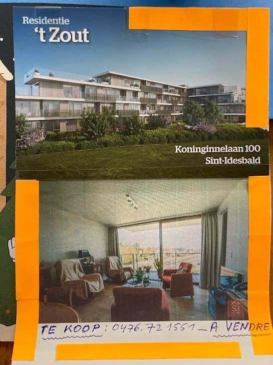 appartement seniors