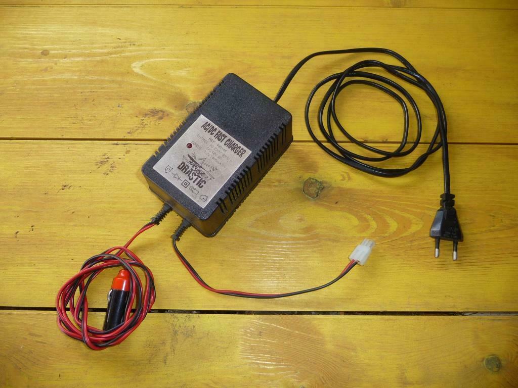 Chargeur (2 pièces), Enlèvement ou Envoi, Neuf