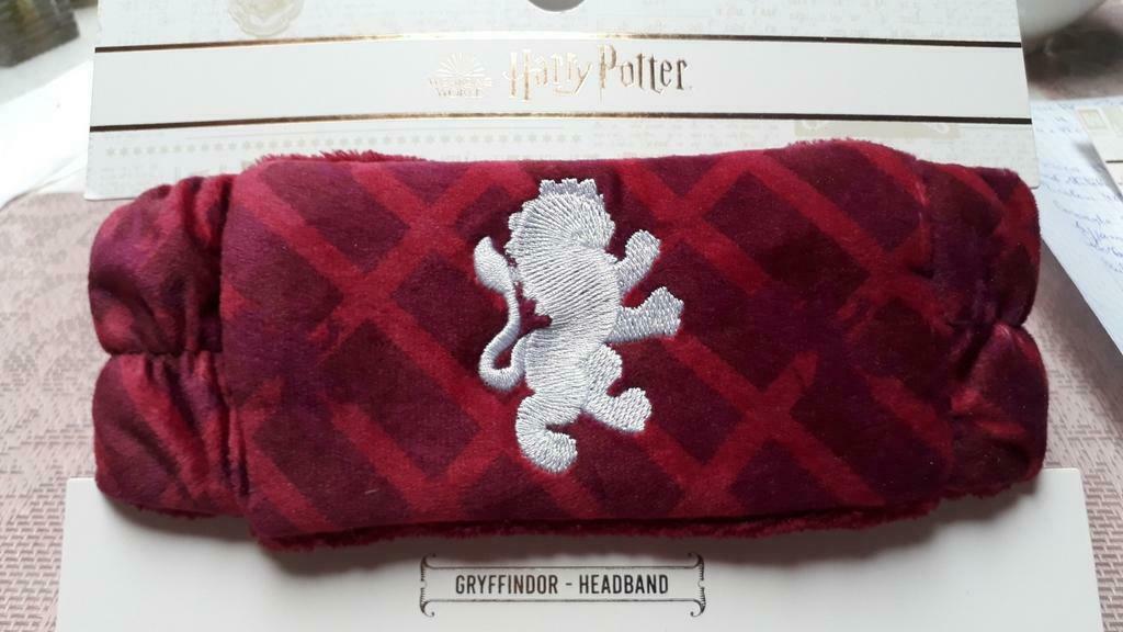 Bandeau HARRY POTTER, Handtassen en Accessoires, Ophalen of Verzenden, Nieuw