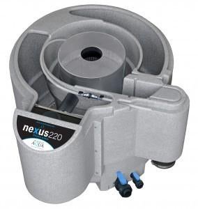 Nieuwe vijverfilter Nexus 320+ !!! 1895€!!Scherpste Prijs!!!, Tuin en Terras, Vijver-toebehoren, Ophalen of Verzenden, Nieuw, Vijverfilter