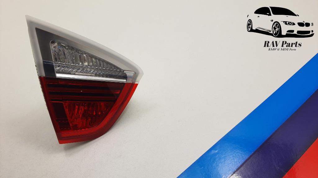 BMW Série 3 E90 Feu arrière Hayon Gauche 6937459, Enlèvement ou Envoi, Utilisé, BMW