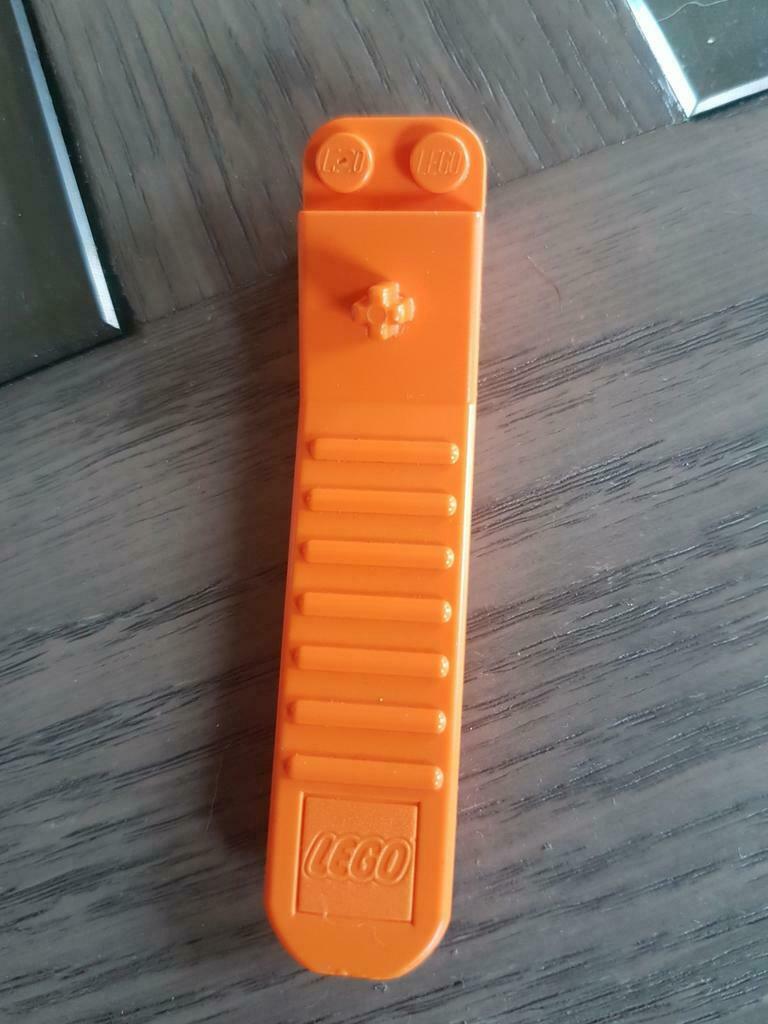 Hulpmiddel om lego gemakkelijker af te breken,, Kinderen en Baby's, Ophalen, Nieuw, Losse stenen, Lego