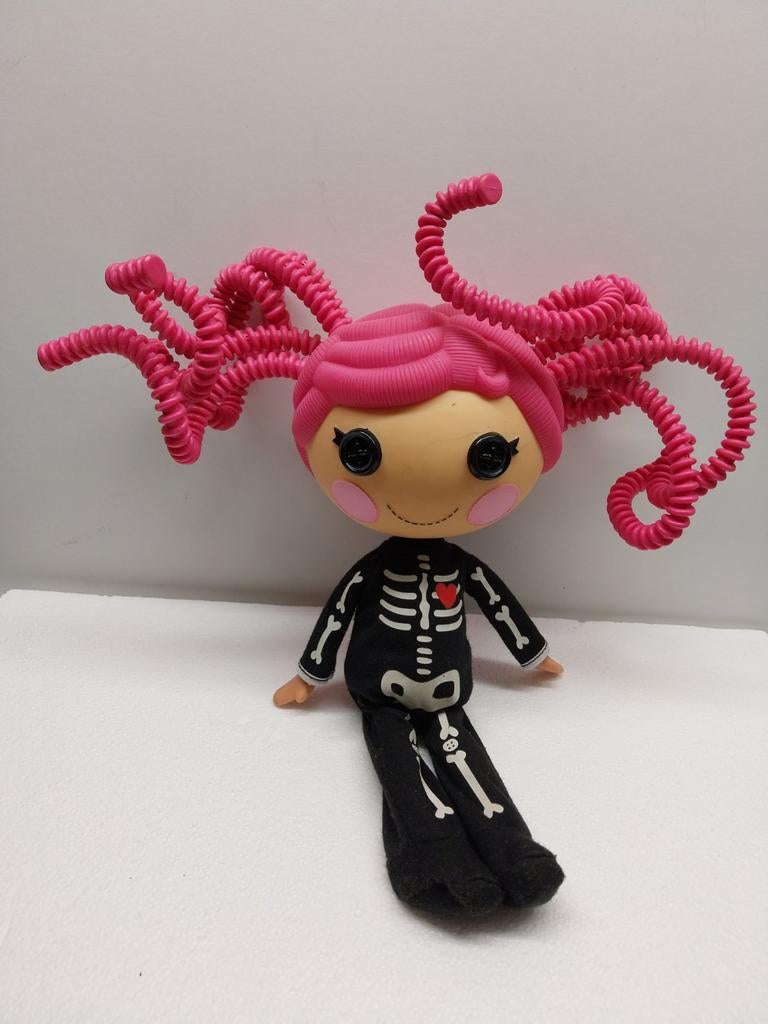 Lalaloopsy pop, Kinderen en Baby's, Ophalen of Verzenden