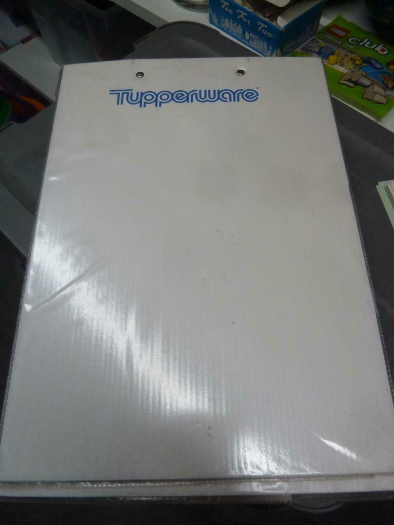 Tupperware houders, Huis en Inrichting, Keuken | Tupperware, Ophalen of Verzenden, Gebruikt, Overige typen