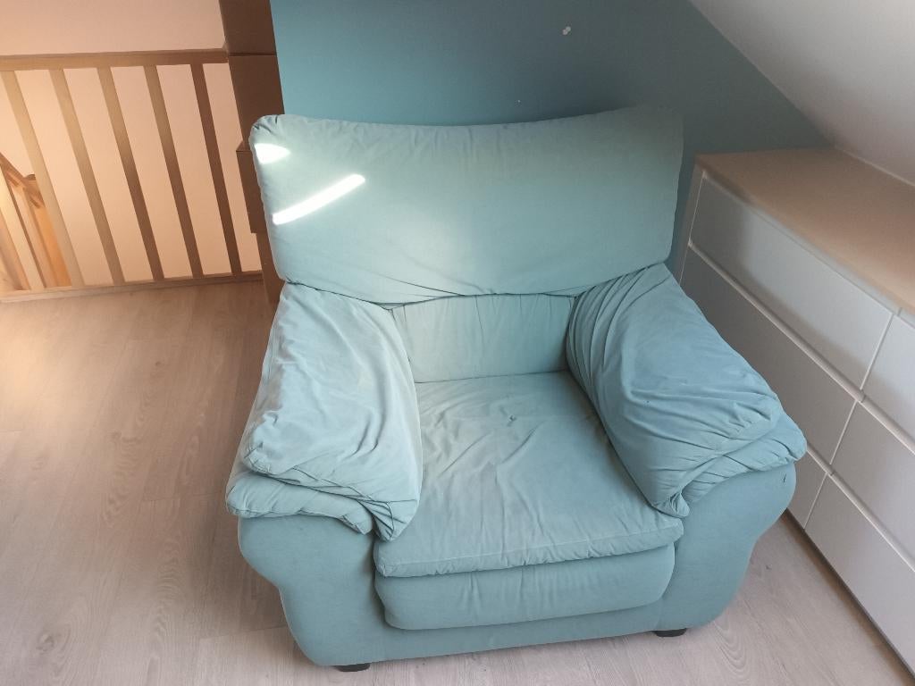 Siège pour 1 personne, 75 à 100 cm, Moins de 150 cm, Banc droit, Une personne