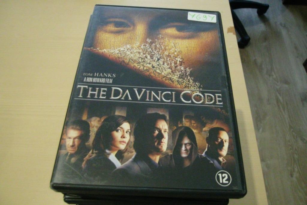 the davinci code, Enlèvement ou Envoi