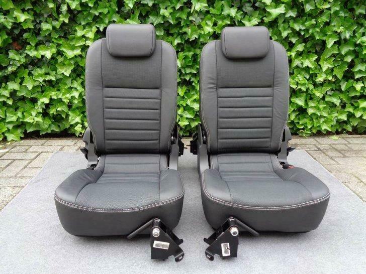 LAND ROVER Defender - Sièges arrière XS / SE ou X-Tech NEUF, Autos : Pièces & Accessoires, Habitacle & Garnissage, Land Rover