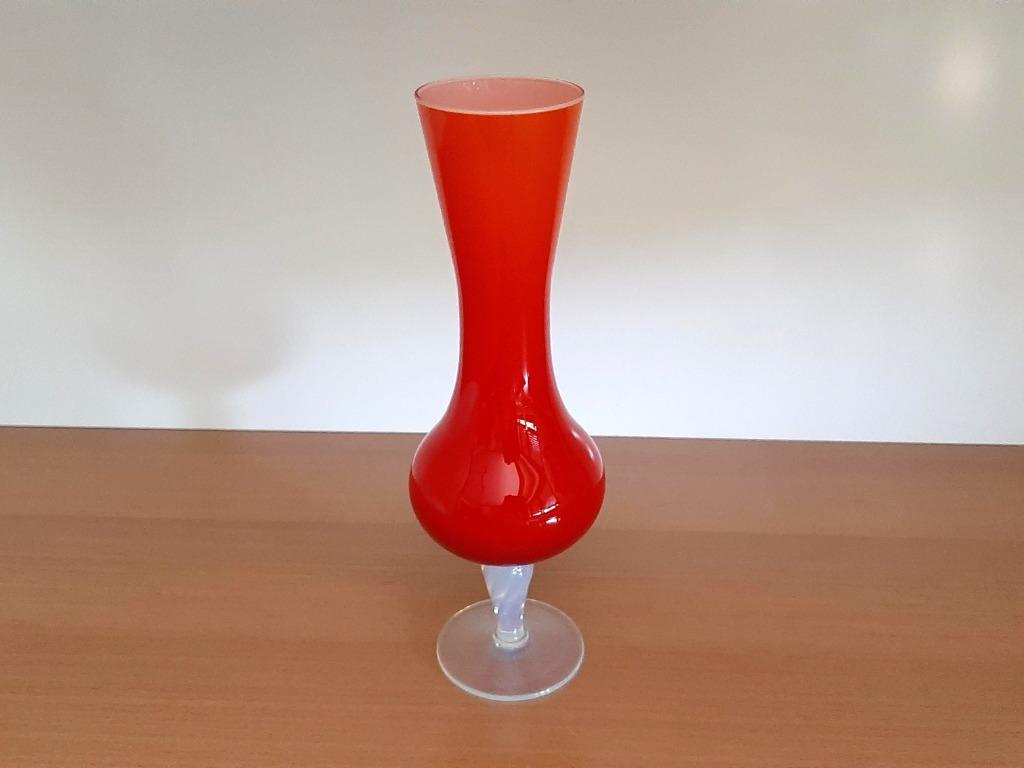 Vase en Opaline, Enlèvement ou Envoi