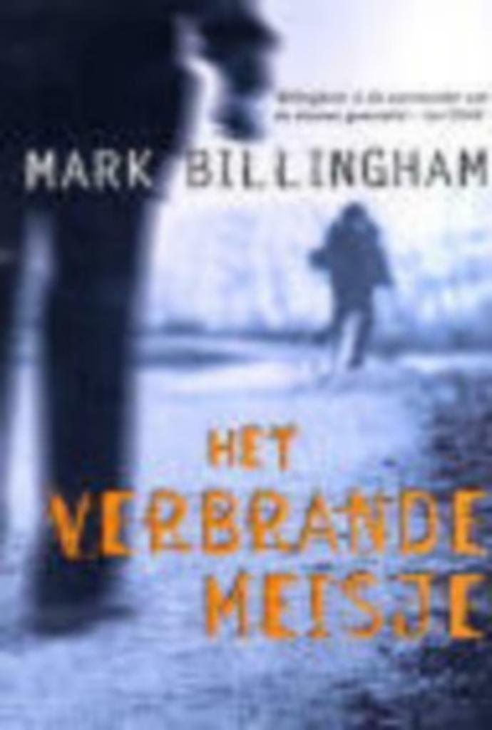 Mark Billingham / keuze uit 3 trillers, Ophalen of Verzenden