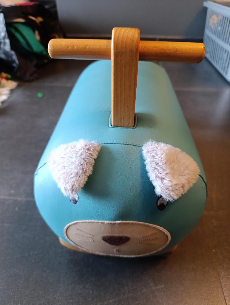 Porteur chat pour enfant Moulin Roty, Ophalen of Verzenden