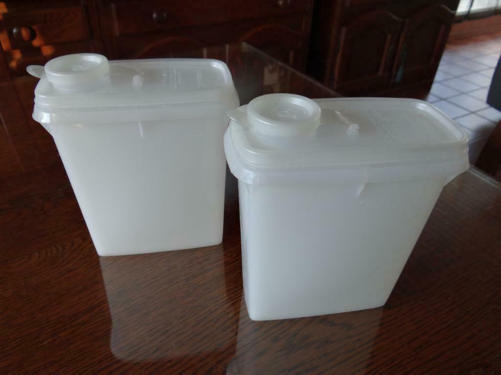 DOZEN TUPPERWARE, Ophalen of Verzenden, Zo goed als nieuw, Overige typen