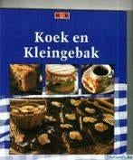 Koek en kleingebak r&b 192 blz, Ophalen of Verzenden, Zo goed als nieuw