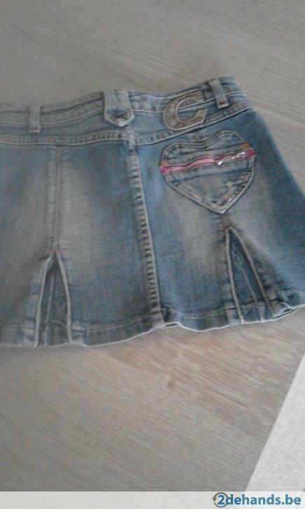 Rok Cimarron, Enlèvement ou Envoi, Utilisé, Fille, Robe ou Jupe