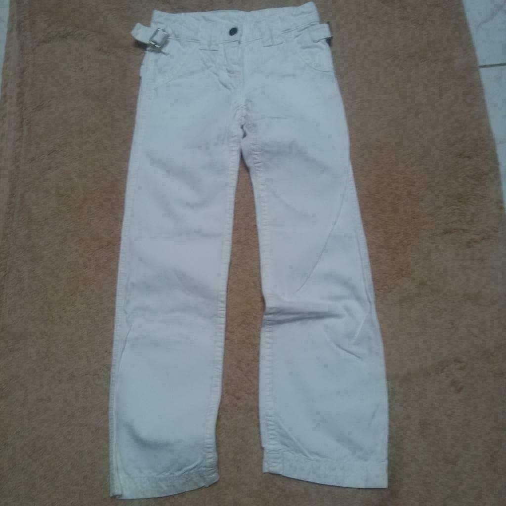 Broek, Kinderen en Baby's, Broek, Gebruikt, Meisje, Birgini