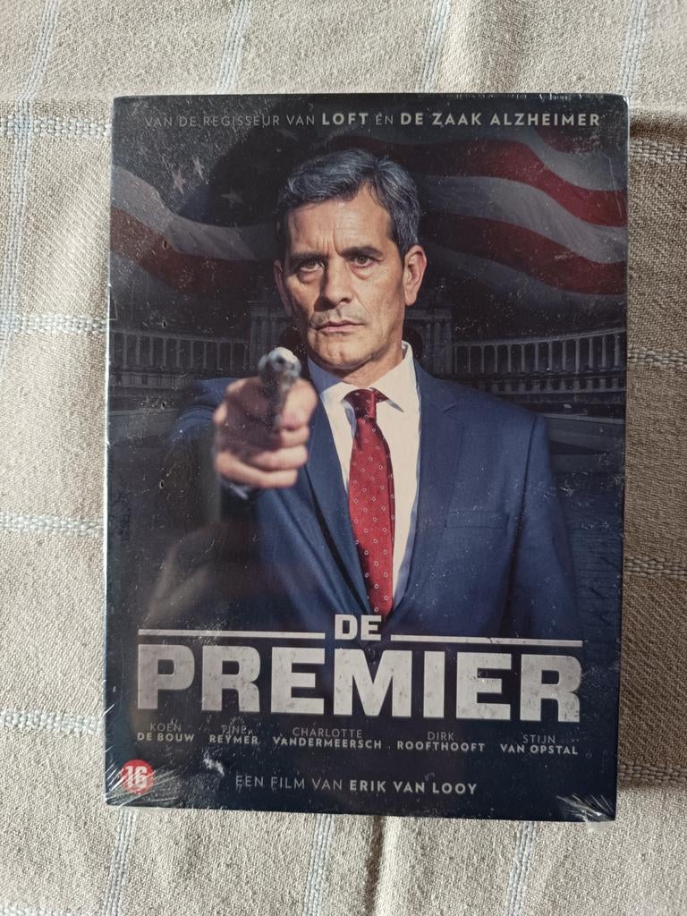 De Premier (sealed), Enlèvement ou Envoi