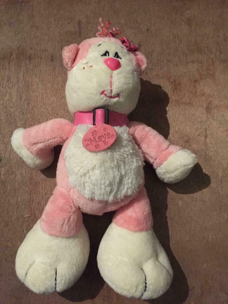 Knuffel Maya, Enlèvement ou Envoi, Comme neuf