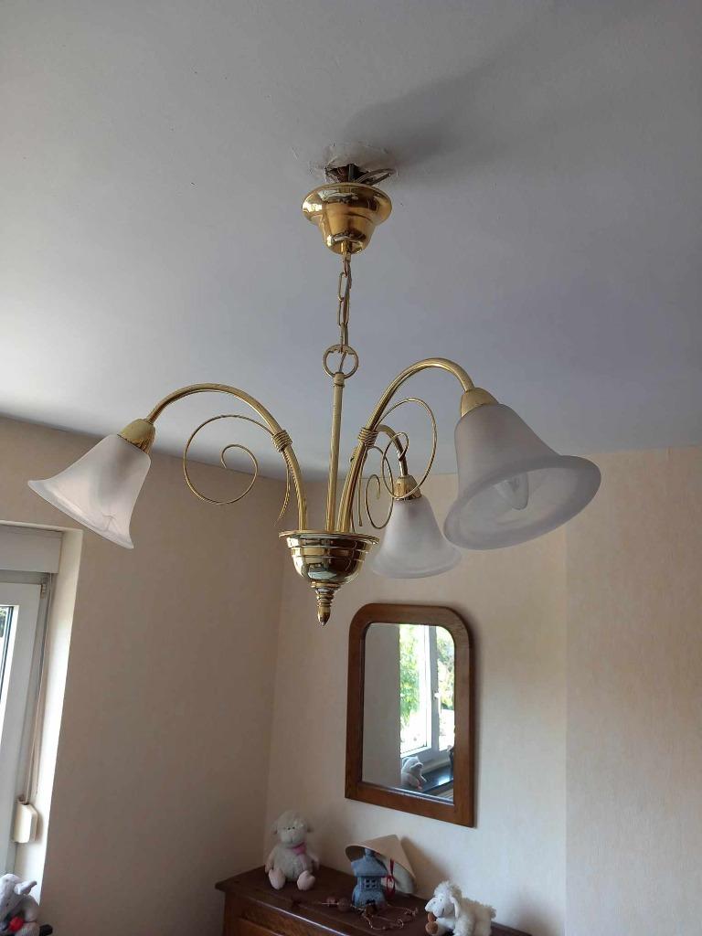 lustre, Maison & Meubles, Enlèvement