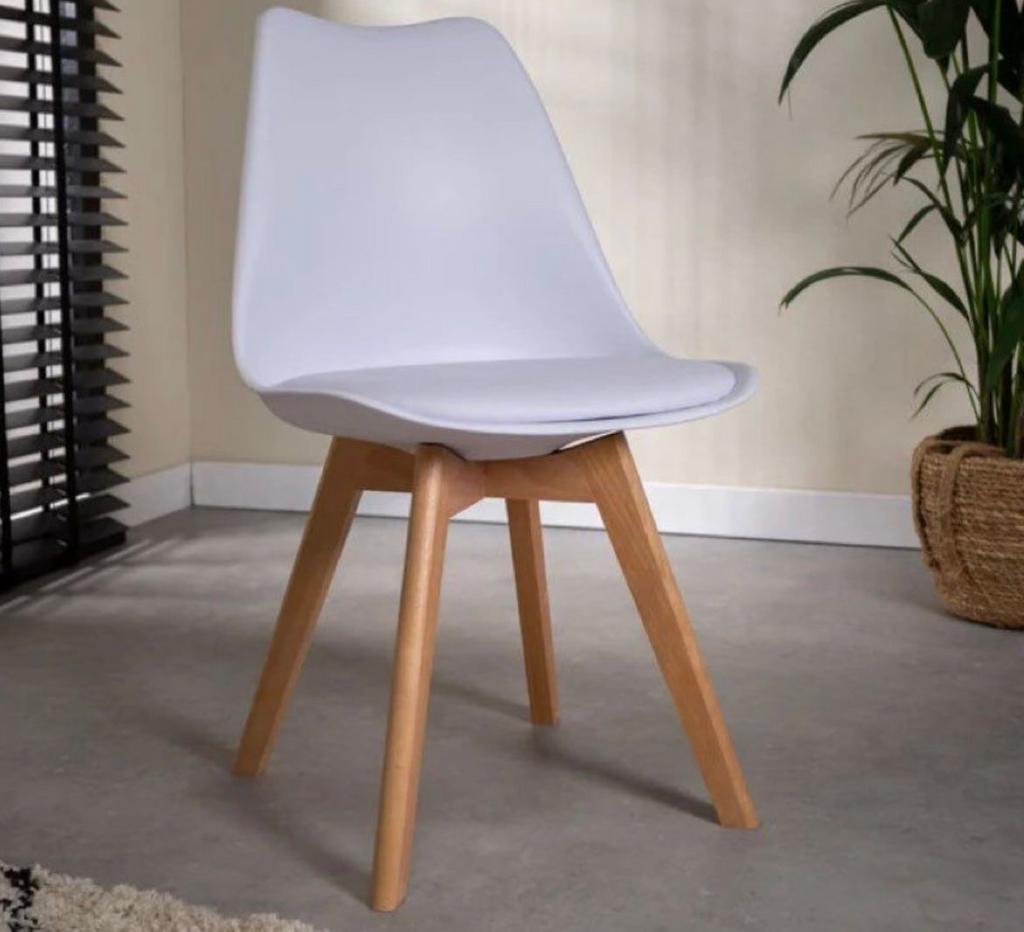 chaise neuve noir blanc gris plusieurs en stocks, Enlèvement