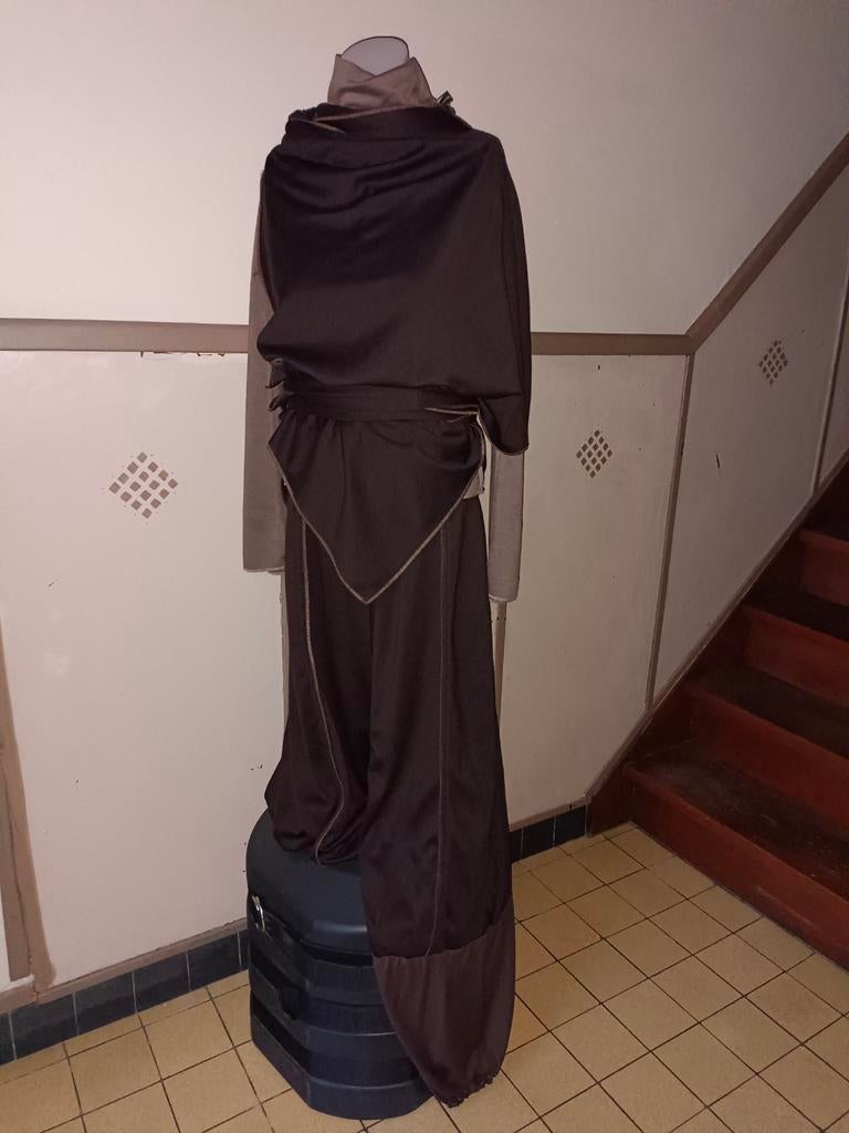 Ensemble Création Malouka 38/40, Kleding | Dames, Création Malouka, Ophalen of Verzenden, Gedragen